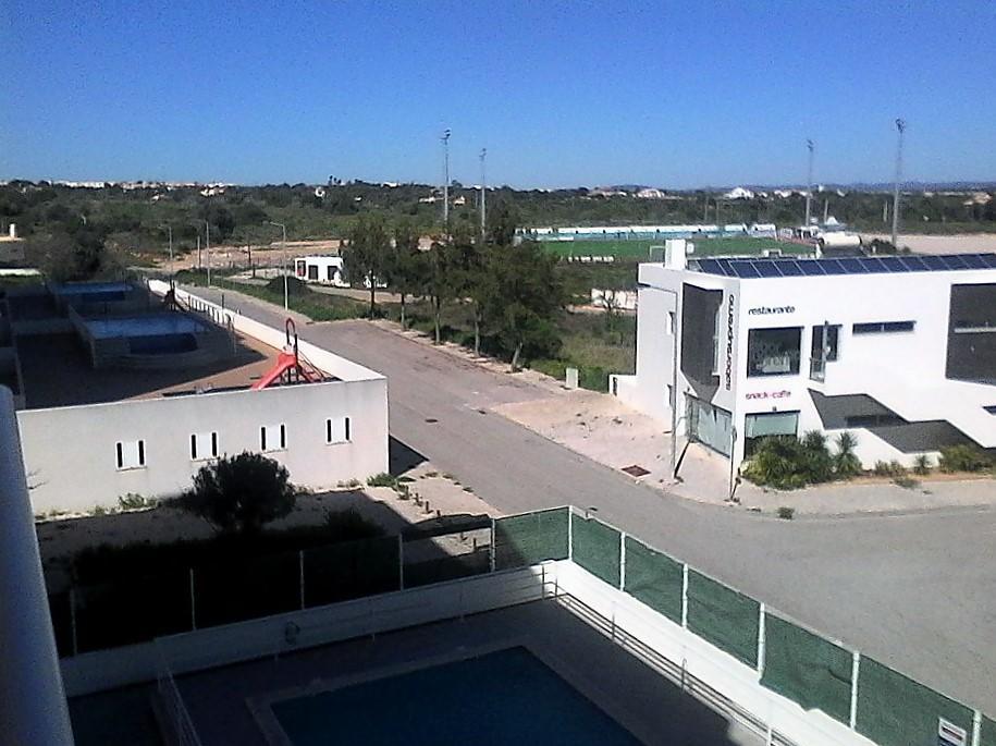 Shinning Waves Apartment Armação de Pêra Exterior foto
